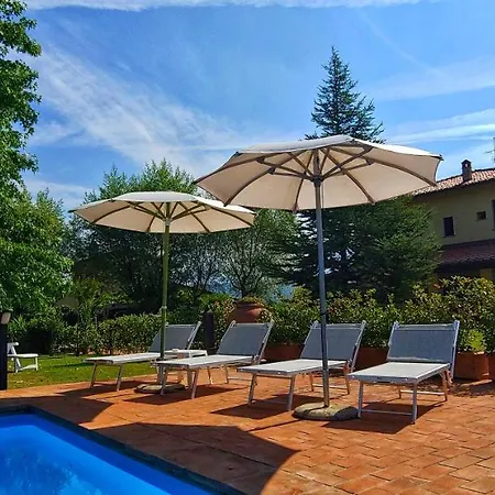 Oda ve Kahvaltı Torrebianca Tuscany