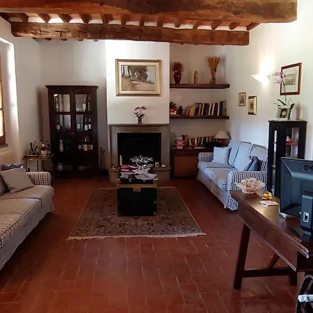 Torrebianca Tuscany Отель типа 