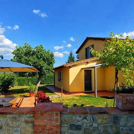 Bed and breakfast Torrebianca Tuscany