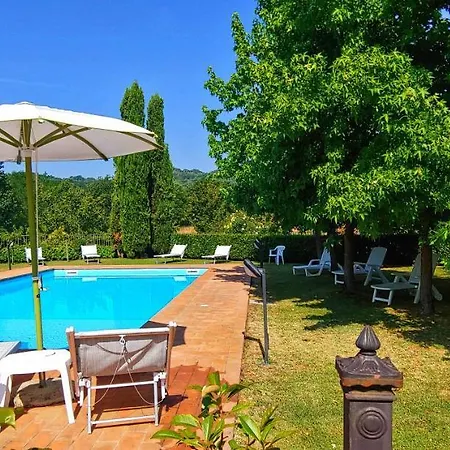 Bed & Breakfast Torrebianca Tuscany