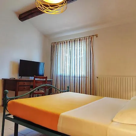 Torrebianca Tuscany Bed and breakfast Rignano sullʼArno