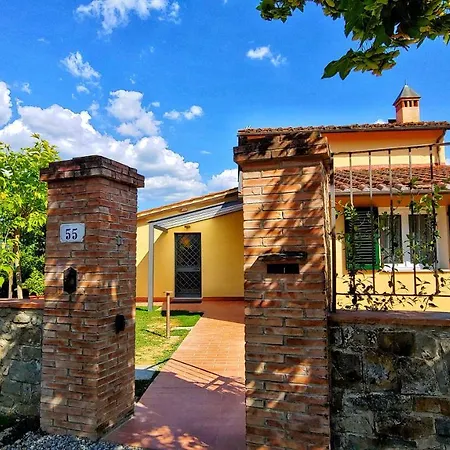 Bed and breakfast Torrebianca Tuscany Rignano sullʼArno