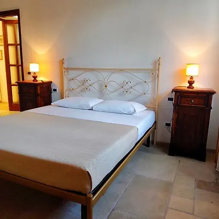 Torrebianca Tuscany Отель типа 