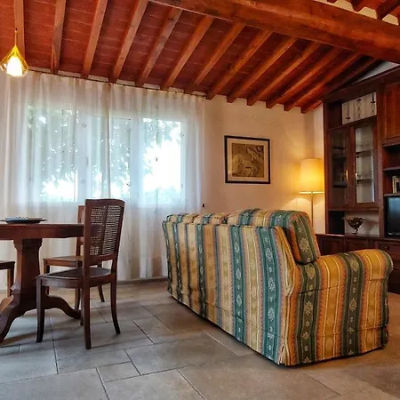Couette-café Torrebianca Tuscany
