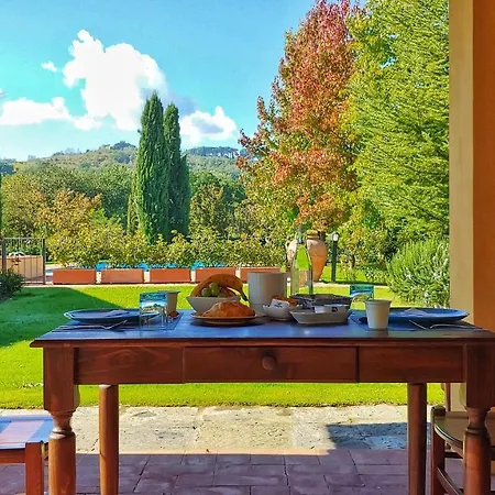 Torrebianca Tuscany Отель типа 