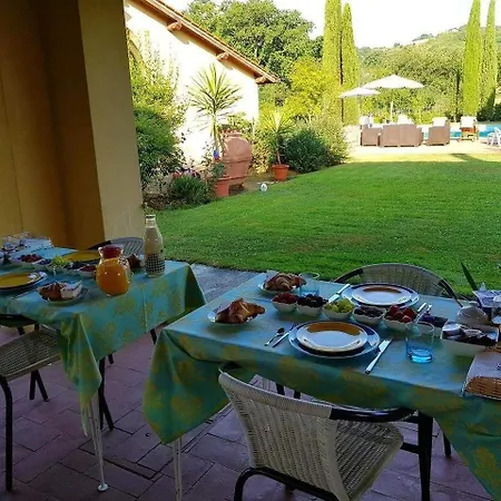 Torrebianca Tuscany Rignano sullʼArno