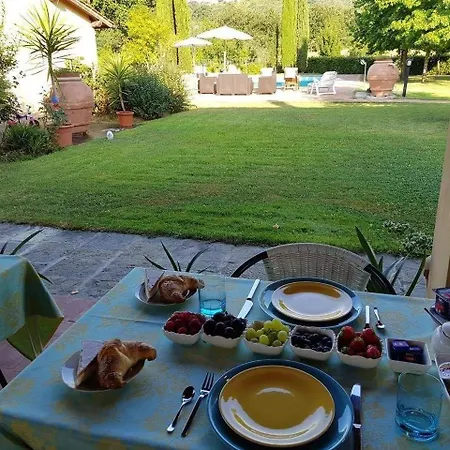 Bed & Breakfast Torrebianca Tuscany
