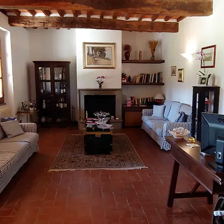 Torrebianca Tuscany 4*