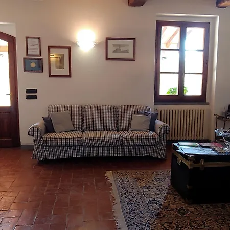 Torrebianca Tuscany Bed & Breakfast 4*