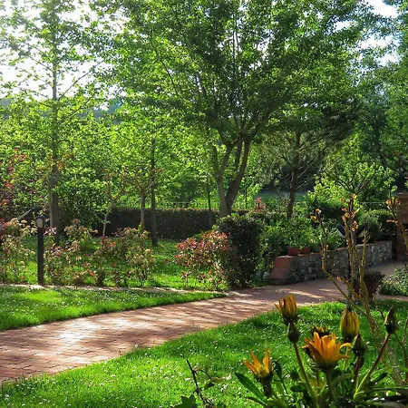 Torrebianca Tuscany 4*