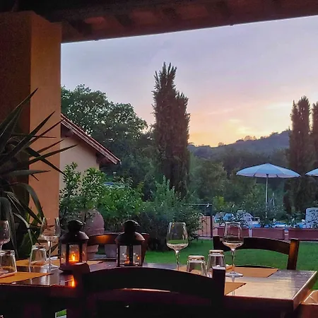 Torrebianca Tuscany 4*