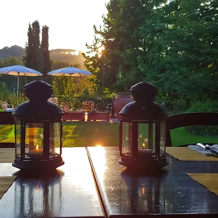 Bed & Breakfast Torrebianca Tuscany