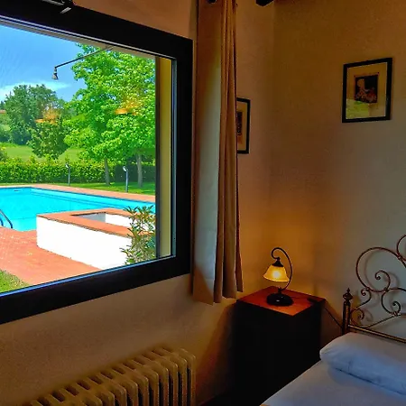 Torrebianca Tuscany Bed & Breakfast