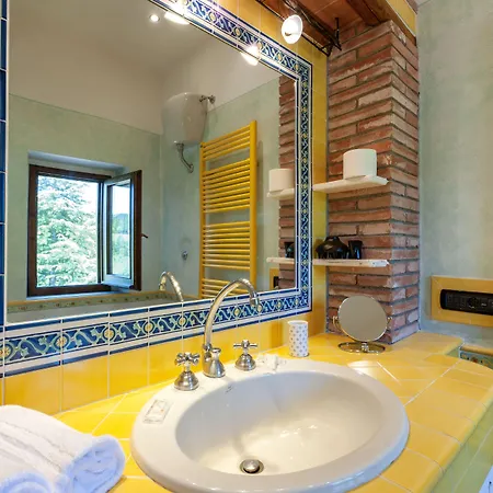 Torrebianca Tuscany 4*