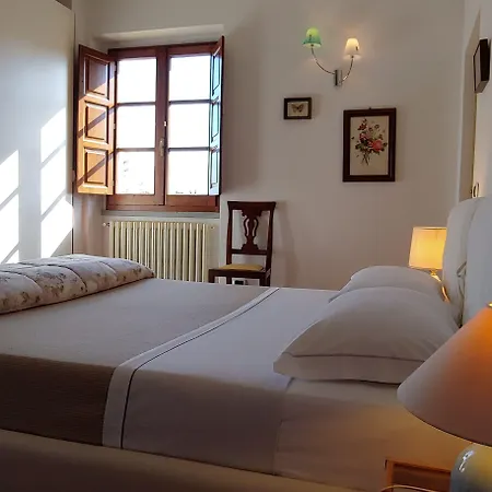 Torrebianca Tuscany Rignano sullʼArno