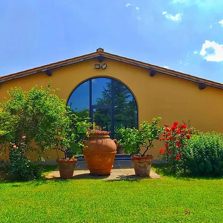 Torrebianca Tuscany Rignano sullʼArno