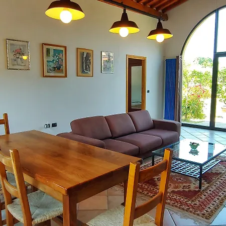 Bed & Breakfast Torrebianca Tuscany