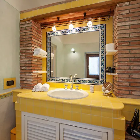 Bed & Breakfast Torrebianca Tuscany Rignano sullʼArno