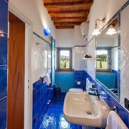 Torrebianca Tuscany Rignano sullʼArno