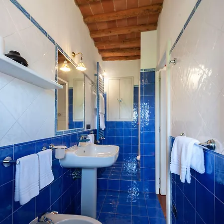 Torrebianca Tuscany 4* Rignano sullʼArno