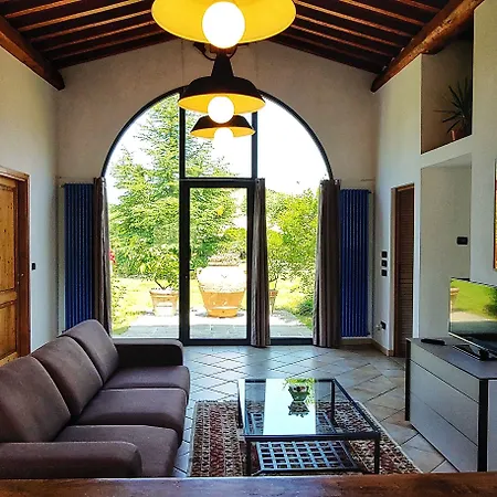 Bed & Breakfast Torrebianca Tuscany 4*