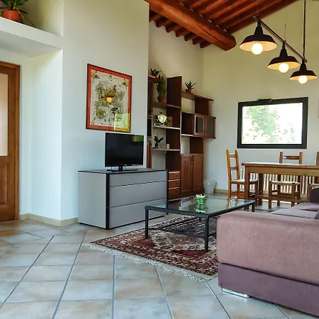 Bed & Breakfast Torrebianca Tuscany Rignano sullʼArno