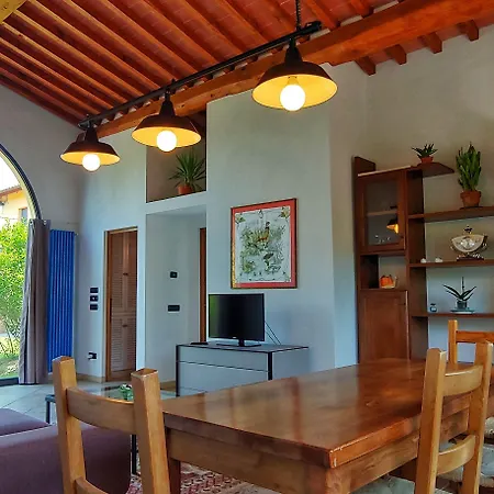 Bed & Breakfast Torrebianca Tuscany