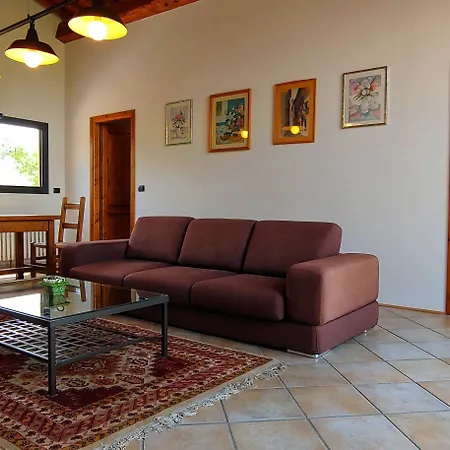 Torrebianca Tuscany 4*