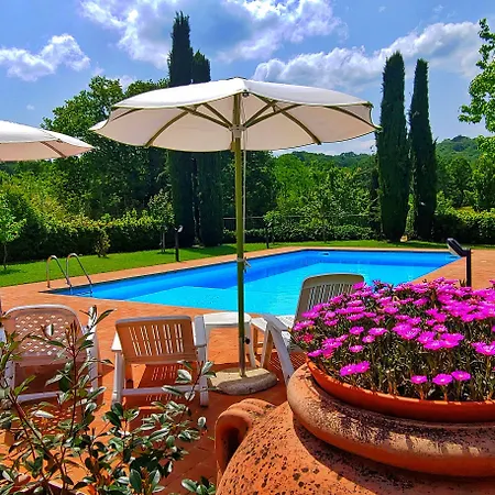 Torrebianca Tuscany 4* Rignano sullʼArno