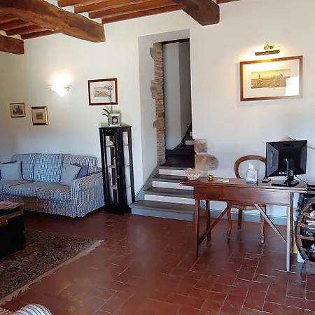 Bed and breakfast Torrebianca Tuscany Rignano sullʼArno