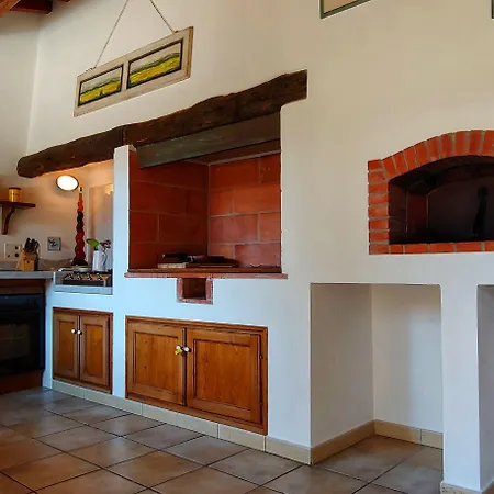 Torrebianca Tuscany Bed and breakfast