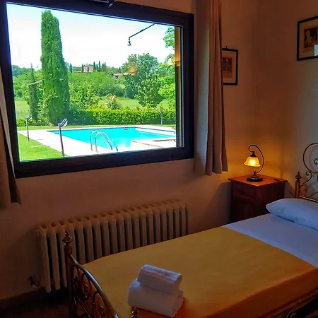 Torrebianca Tuscany Rignano sullʼArno