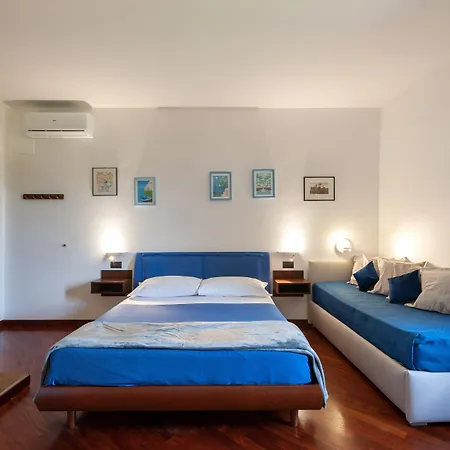 Bed and breakfast Torrebianca Tuscany