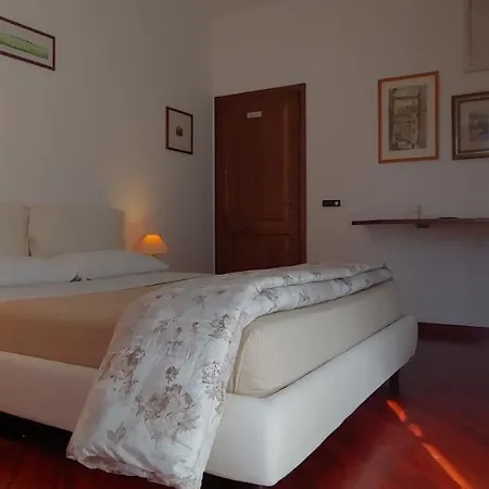 Torrebianca Tuscany Couette-café 4*