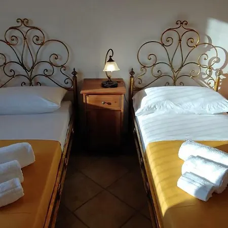 Torrebianca Tuscany 4*