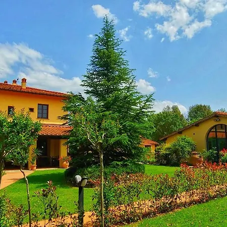 Torrebianca Tuscany 4* Rignano sullʼArno