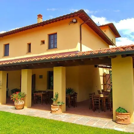 Bed & Breakfast Torrebianca Tuscany Rignano sullʼArno