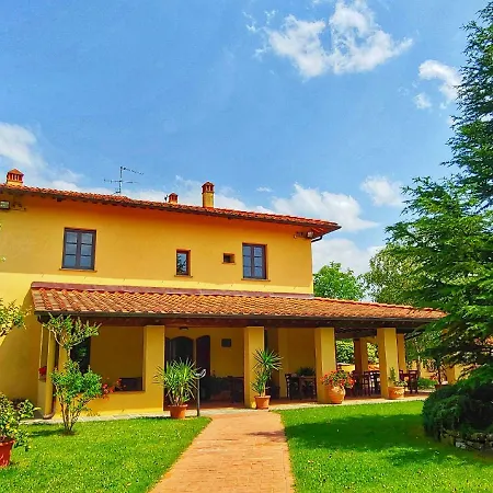 Torrebianca Tuscany Rignano sullʼArno