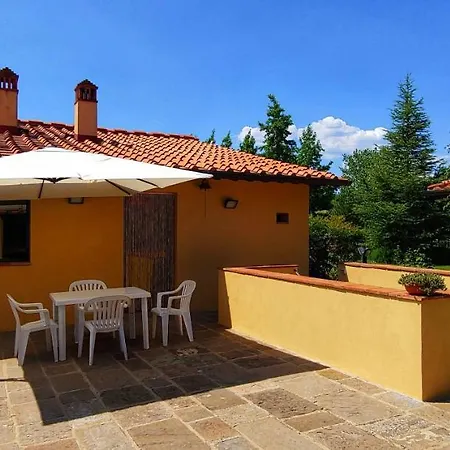 Torrebianca Tuscany 4* Rignano sullʼArno