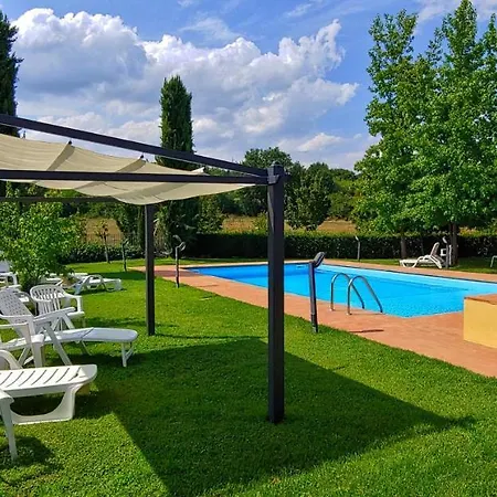 Torrebianca Tuscany 4*