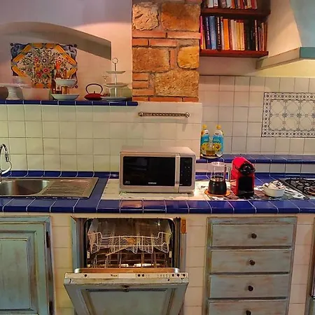 Torrebianca Tuscany Bed & Breakfast Rignano Sull Arno