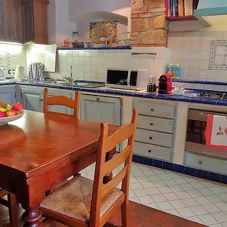 Torrebianca Tuscany Bed & Breakfast