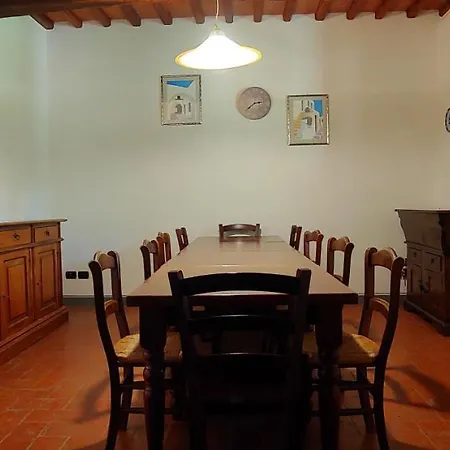 Bed & Breakfast Torrebianca Tuscany Rignano Sull Arno