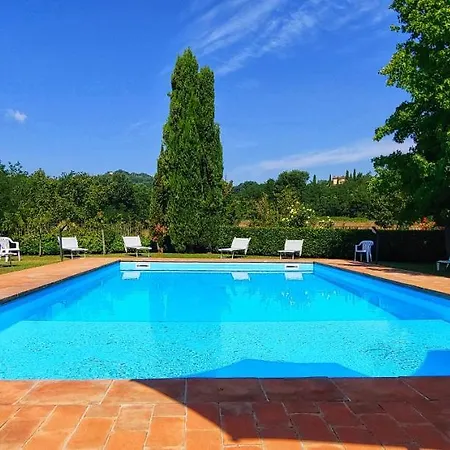 Torrebianca Tuscany Bed & Breakfast 2*