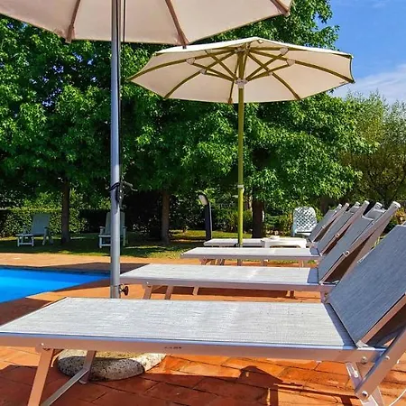Bed & Breakfast Torrebianca Tuscany 2*