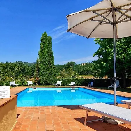 Bed & Breakfast Torrebianca Tuscany 2*