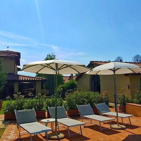 Torrebianca Tuscany Bed & Breakfast Rignano Sull Arno