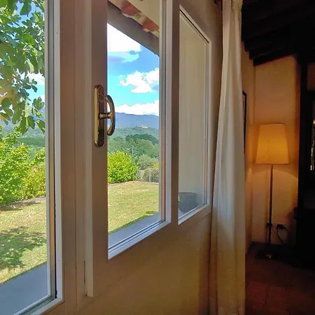 Bed & Breakfast Torrebianca Tuscany 2*