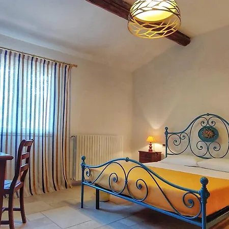 Bed & Breakfast Torrebianca Tuscany