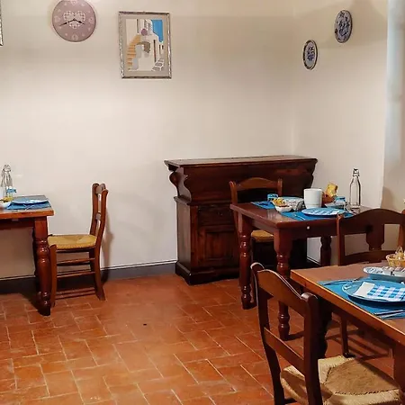 Torrebianca Tuscany Bed & Breakfast